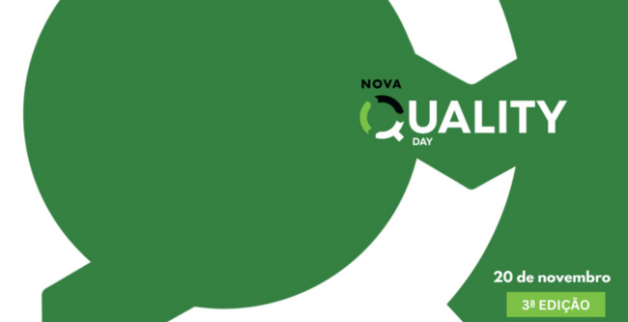 Docente da UAb participa no NOVA Quality Day