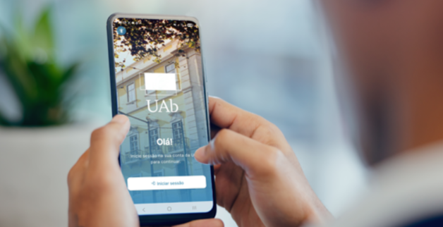 UAb lança primeira aplicação móvel