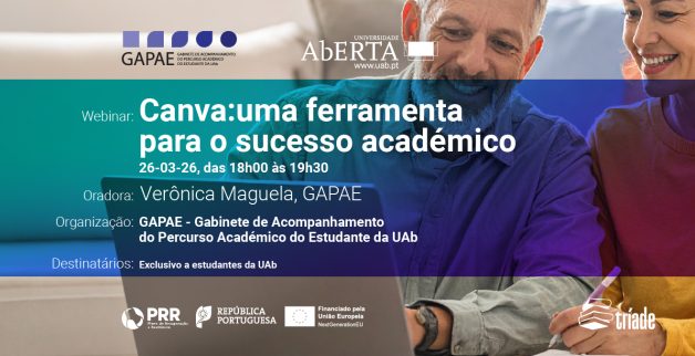 Canva: uma ferramenta para o sucesso académico