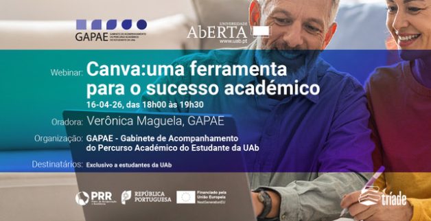 Canva: uma ferramenta para o sucesso académico