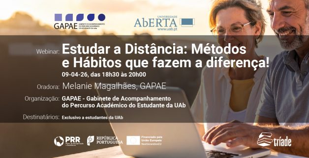 Estudar a Distância: Métodos e Hábitos que Fazem a Diferença!