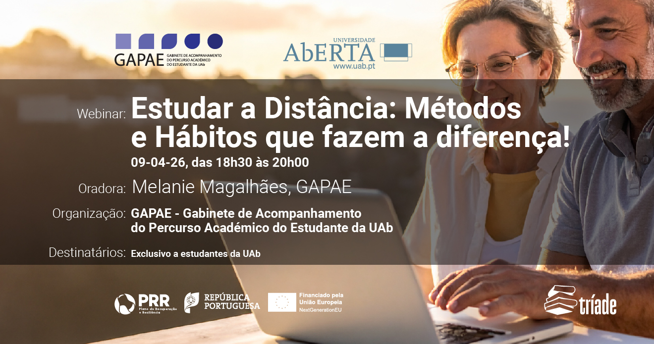 Estudar a Distância: Métodos e Hábitos que Fazem a Diferença!