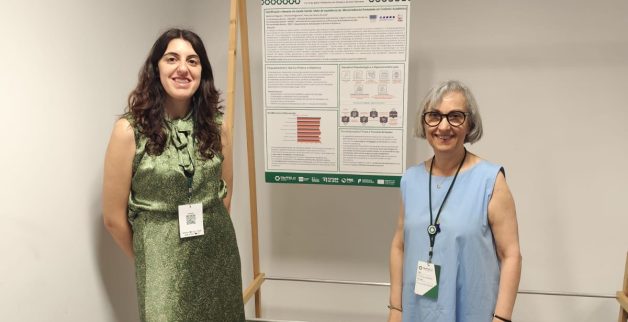 Apresentação de experiência inovadora no CNaPPES.26