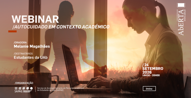 Autocuidado em Contexto Académico